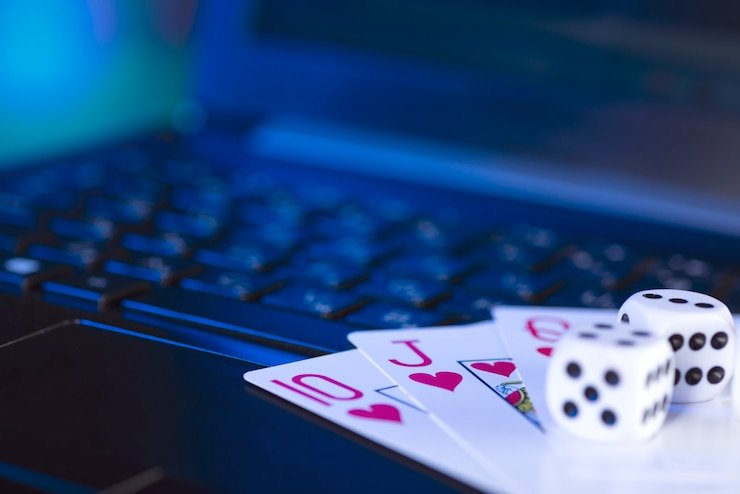 Keamanan akun saat membaca aturan bonus