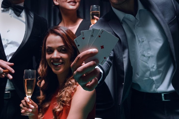 Keamanan akun saat berbagi referral