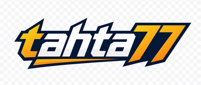 Logo tahta77 untuk beranda